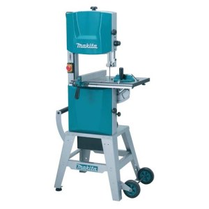 Juostinis pjūklas Makita LB1200F (naudota)