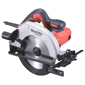 Diskinis pjūklas Makita M5802 (pažeista pakuotė)