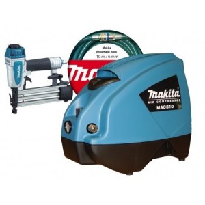 Oro kompresorius Makita MAC610X 