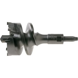 Grąžtas-freza betonui Makita VERSIO; 60 mm 