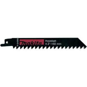 Pjūkleliai tiesiniam pjūklui Makita P-04999; 5 vnt.
