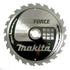 Pjovimo diskas medienai Makita; Ø270 mm