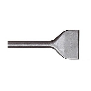 Kaltas atkirtimui Makita; SDS-plus; 200 mm