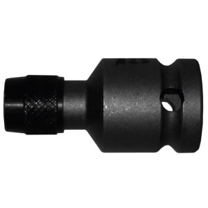 Greitos fiksacijos griebtuvas Makita; 10 mm smūginiui gręžtuvui