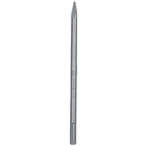 Kaltas taškiniam kirtimui Makita; SDS-max; 600 mm