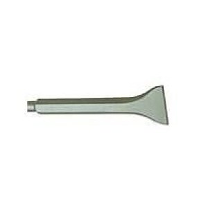 Kaltas plytelių nuėmimui Makita; SDS-max; 300 mm 