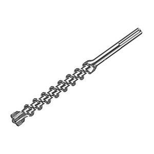 Grąžtas betonui Makita P-17201; 20x920 mm; SDS-max
