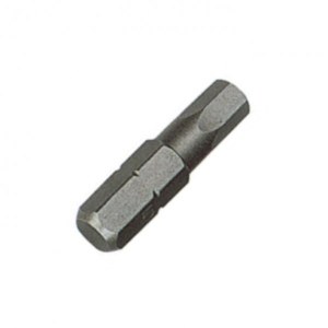 Sukimo antgalis Makita; HEX6; 10 vnt.