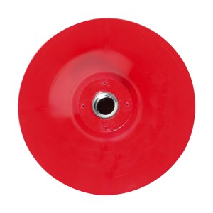 Poliravimo padas Makita Klett; 120 mm 