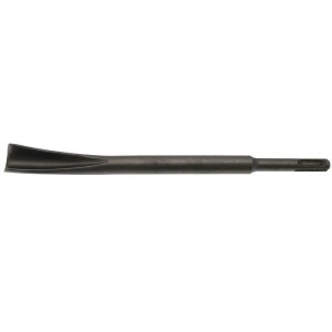 Kaltas siauriems kanalams Makita; SDS-plus; 240 mm