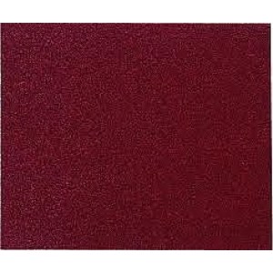 Šlif. popierius vibro šlifuokliui 114x140 mm; K180; 10 vnt.