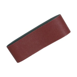 Šlif. juosta juostiniam šlifuokliui 76x457 mm; K240; 5 vnt.