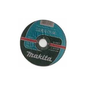 Abrazyvinis pjovimo diskas Makita P-52180; 125x3,2 mm