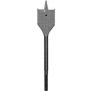 Plunksninis grąžtas medienai Makita; 26x160 mm 