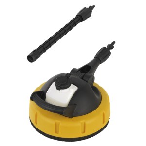 Rotacinis plovimo šepetys Makita P-66553 