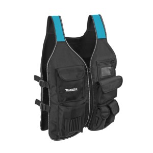 Liemenė-įrankių laikiklis Makita P-72089
