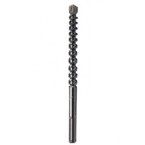 Grąžtas betonui Makita ZENTRO; 24x520 mm; SDS-max 
