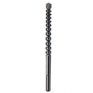 Grąžtas betonui Makita ZENTRO; 25x320 mm; SDS-max 