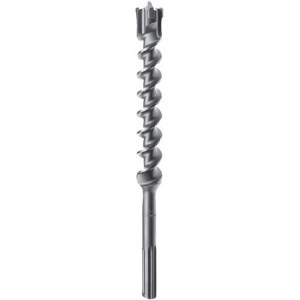 Grąžtas betonui Makita ZENTRO; 25x520 mm; SDS-max 