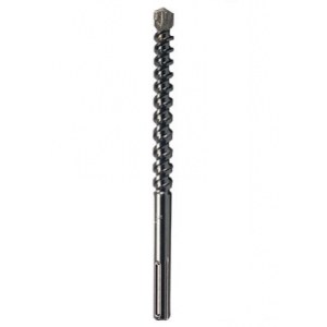 Grąžtas betonui Makita ZENTRO; 28x370 mm; SDS-max 