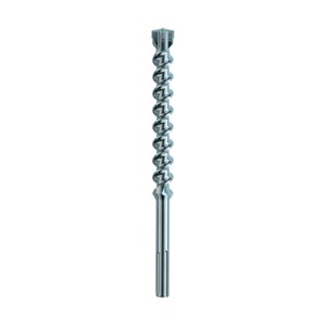 Grąžtas betonui Makita ZENTRO; 40x370 mm; SDS-max 
