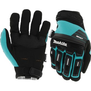 Pirštinės Makita P-84589; XL