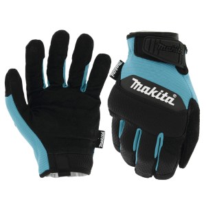 Pirštinės Makita P-84610; XL