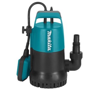 Drenažinis vandens siurblys Makita PF0300 (naudota)