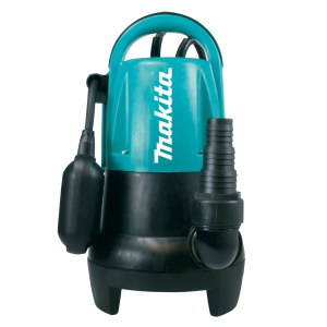 Drenažinis vandens siurblys Makita PF4000