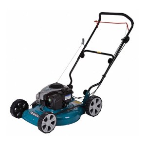 Vejapjovė Makita PLM4818 benzininė + Alyva