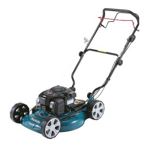 Vejapjovė Makita PLM4819 benzininė savaeigė + Alyva