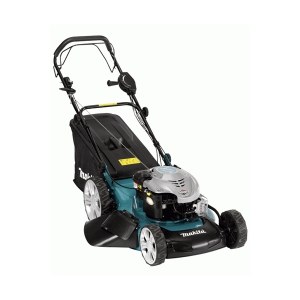 Vejapjovė Makita PLM5113 benzininė savaeigė; 3,16 kW + Alyva