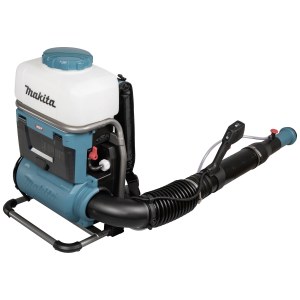 Akumuliatorinis purkštuvas Makita PM001GZ01; 40 V (be akumuliatoriaus ir pakrovėjo)