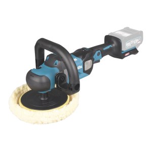 Poliruoklis Makita PV001GZ; 40 V (be akumuliatoriaus ir pakrovėjo)