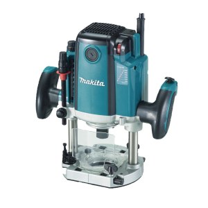 Elektrinė freza Makita RP2303FCXJ; 2100 W 