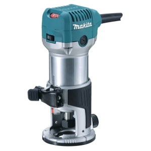 Kantų freza Makita RT0702CJ (pažeista pakuotė)