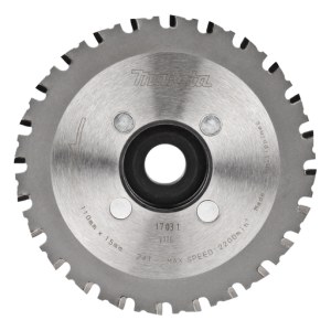 Pjovimo diskas metalui Makita SC09002890; 110 mm 