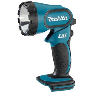 Akumuliatorinis prožektorius Makita BML185 (be akumuliatoriaus ir pakrovėjo) 