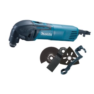 Universalus įrankis Makita TM3000CX1