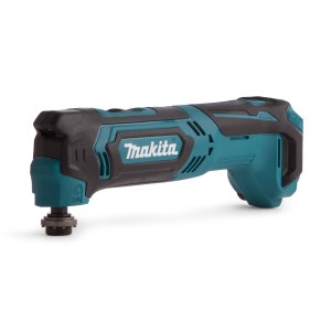 Daugiafunkcinis įrankis Makita TM30DZ; 12 V (be akumuliatoriaus ir pakrovėjo)