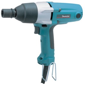 Smūginis veržliasukis Makita TW0200