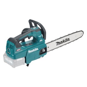 Grandininis pjūklas Makita UC004GZ; 40 V; 35 cm juosta (be akumuliatoriaus ir pakrovėjo)