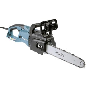 Grandininis pjūklas Makita UC3550A; 2,0 kW; 35 cm elektrinis (ekspozicinė prekė)