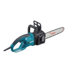 Grandininis pjūklas Makita UC4030A; 2,0 kW elektrinis; 40 cm juosta