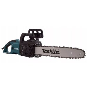 Grandininis pjūklas Makita UC4551A ; 2kW; 45 cm juosta; elektrinis (naudota)