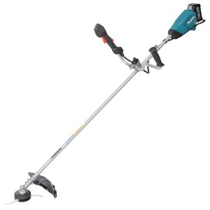 Žoliapjovė - trimeris Makita UR016GZ; 40 V (be akumuliatoriaus ir pakrovėjo)
