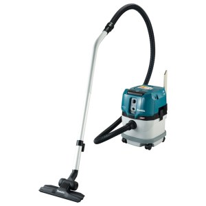 Dulkių siurblys Makita VC004GLZ01; 40 V (be akumuliatoriaus ir pakrovėjo)