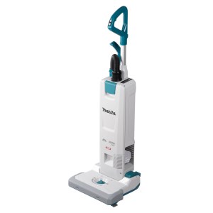 Akumuliatorinis dulkių siurblys Makita VC010GZ; 40 V (be akumuliatoriaus ir pakrovėjo)