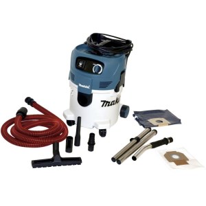 Sauso-drėgno valymo siurblys Makita VC3012L
