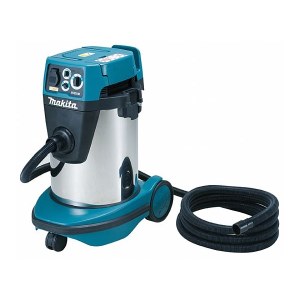 Sauso-drėgno valymo siurblys Makita VC3211MX1 